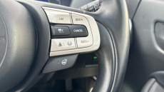 Honda Jazz 1.5 i-MMD Hybrid EX 5dr eCVT Hybrid Hatchback